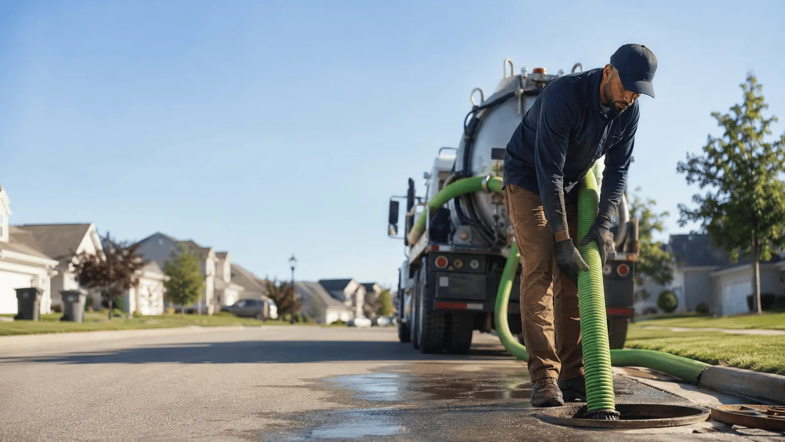Mosquito Control in San Juan Bautista, CA